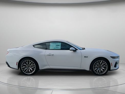 New 2026 Ford Mustang GT Premium image 35