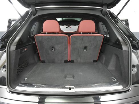 Used 2024 Audi SQ7 Premium Plus image 53