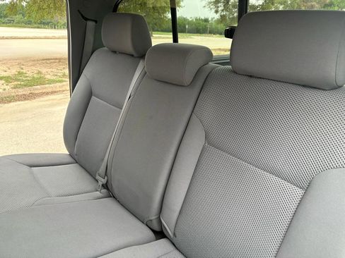 Used 2010 Toyota Tacoma PreRunner RWD image 27