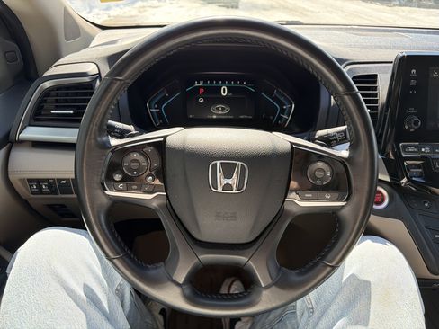 Used 2018 Honda Odyssey EX-L image 22