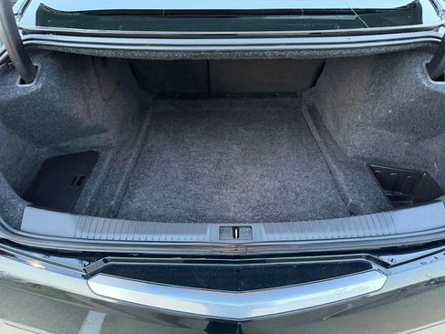 Used 2015 Cadillac ATS 2.0T Coupe image 24