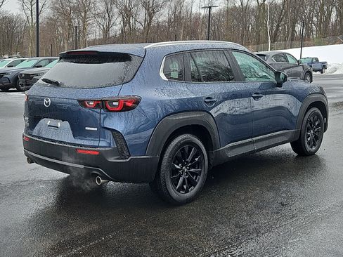 Used 2023 MAZDA CX-50 2.5 S w/ Cargo Package image 2
