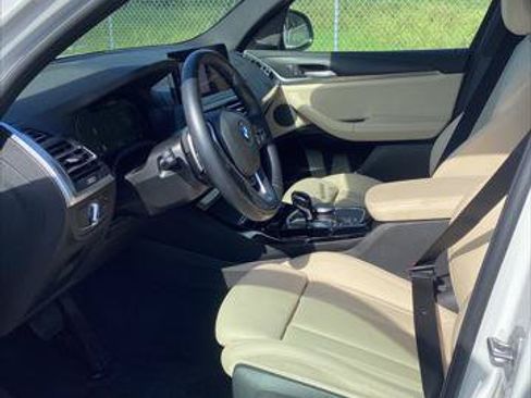 Used 2024 BMW X3 sDrive30i w/ Premium Package RWD image 21