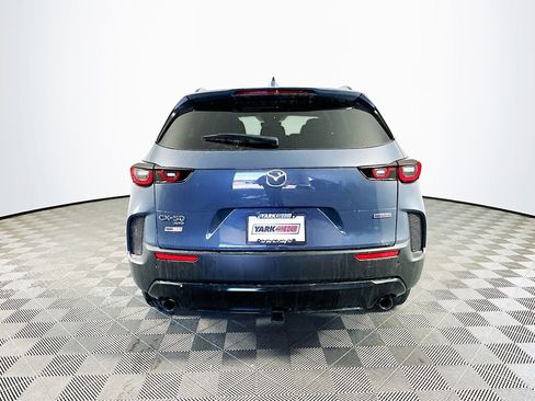 New 2026 MAZDA CX-50 AWD 2.5 Hybrid w/ Cargo Package image 8