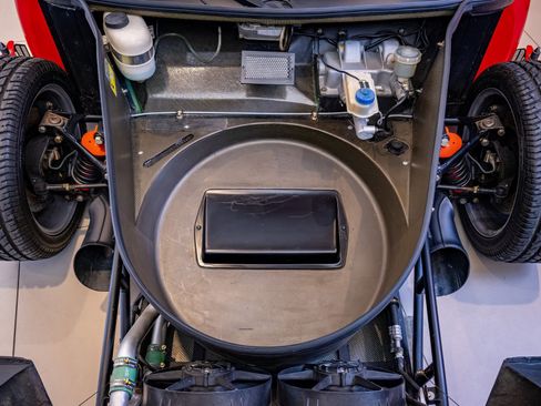 Used 1990 Ferrari F40 image 22