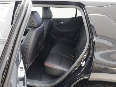 Certified 2026 Chevrolet Equinox RS image 15