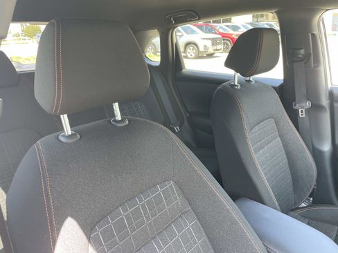 Certified 2023 Honda HR-V Sport image 22