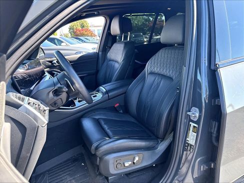 Used 2026 BMW X5 xDrive40i w/ Executive Package AWD/4WD image 21