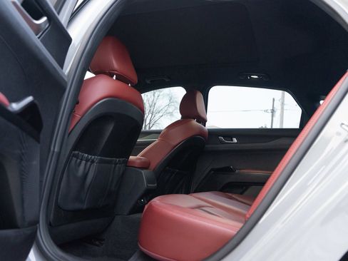 Used 2024 Kia K5 GT-Line image 26