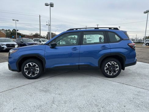 New 2026 Subaru Forester image 4