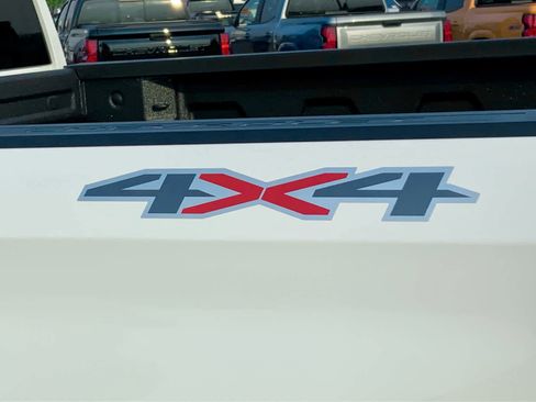 New 2026 Chevrolet Silverado 1500 RST w/ Redline Edition image 25