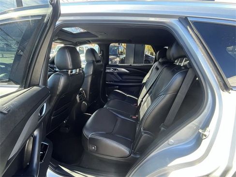 Certified 2022 MAZDA CX-9 Grand Touring image 22