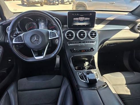 Used 2019 Mercedes-Benz GLC 43 AMG 4MATIC image 11
