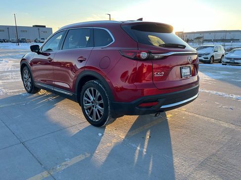 Used 2023 MAZDA CX-9 Signature image 6