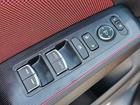 New 2026 Honda Civic Si image 30