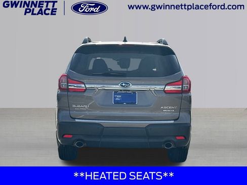 Used 2021 Subaru Ascent Limited w/ Technology Package image 6