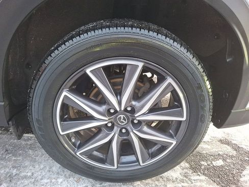 Used 2018 MAZDA CX-5 Grand Touring w/ Premium Package image 6