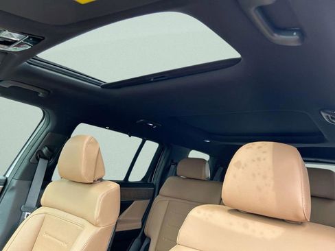 New 2026 Hyundai Santa Fe Limited AWD/4WD image 26