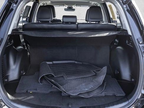 Used 2018 Toyota RAV4 Limited image 22