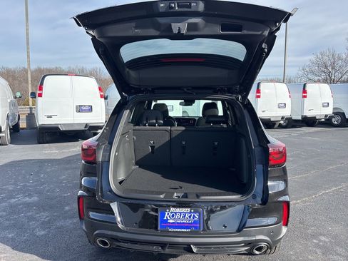 New 2026 Chevrolet TrailBlazer RS w/ Convenience Package image 37