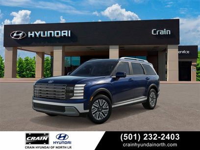 New 2026 Hyundai Palisade SEL Premium