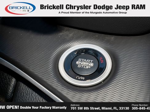 New 2025 Jeep Grand Cherokee Laredo X image 32