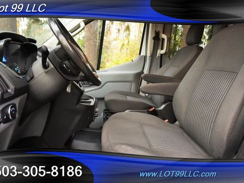 Used 2017 Ford Transit 150 XLT image 2