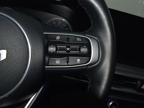 Used 2023 Kia K5 GT-Line w/ GT-Line Premium Package image 19