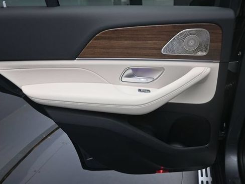 New 2026 Mercedes-Benz GLE 350 4MATIC image 23