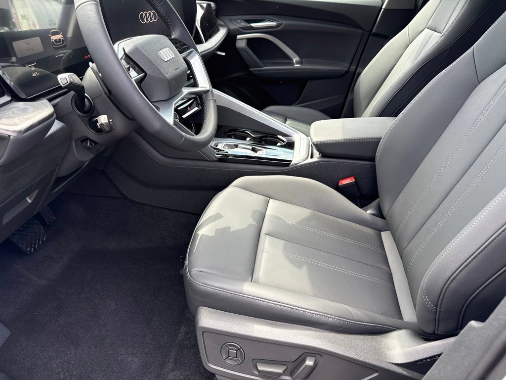 New 2026 Audi Q5 Premium AWD/4WD image 15