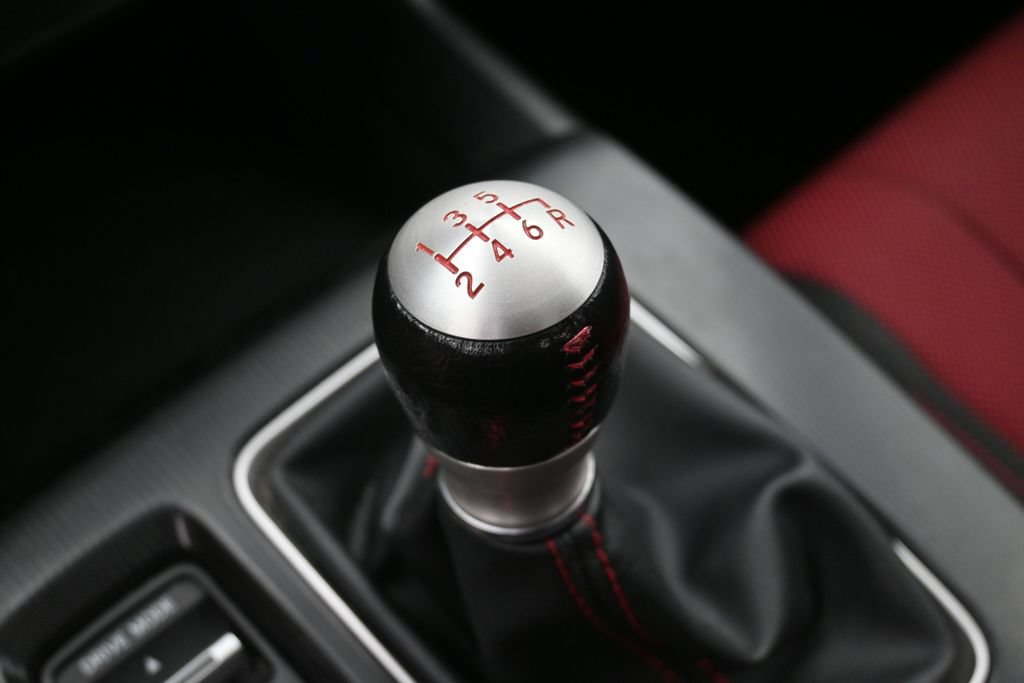 Used 2023 Honda Civic Si image 19