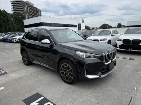 Used 2023 BMW X1 xDrive28i w/ Premium Package AWD/4WD image 2
