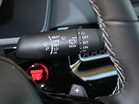 New 2025 Honda Civic Sport image 25