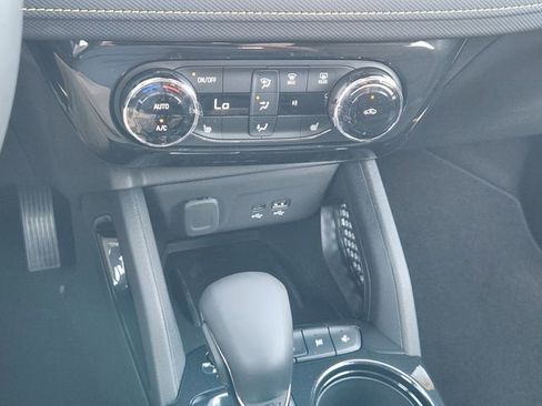 New 2026 Chevrolet TrailBlazer ACTIV w/ Convenience Package FWD image 14