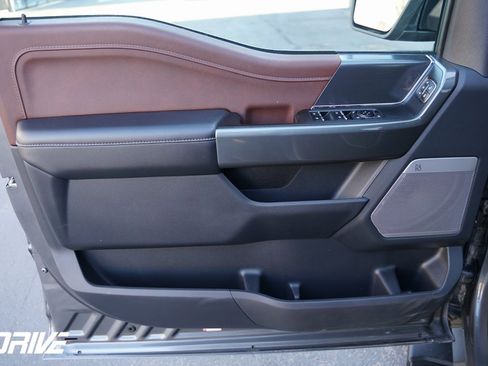 Used 2022 Ford F150 Lariat image 19