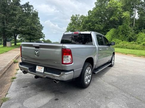 Used 2022 RAM 1500 Big Horn AWD/4WD image 7