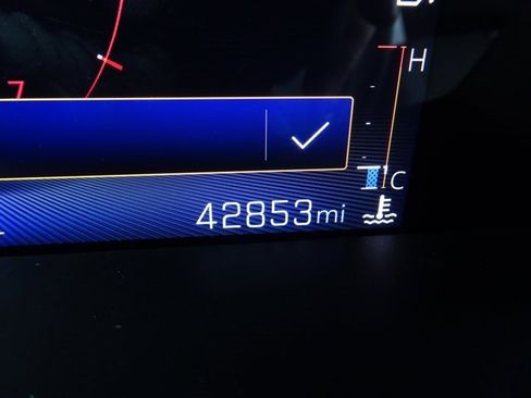 Certified 2023 Chevrolet Colorado Trail Boss image 20