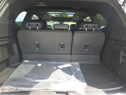 New 2026 Buick Enclave Sport Touring w/ Power Package image 12