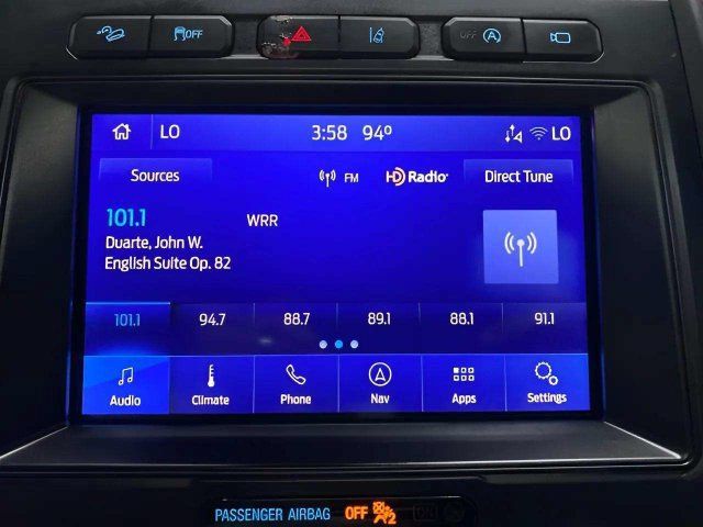 Used 2020 Ford Expedition King Ranch AWD/4WD image 73