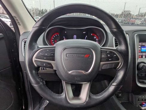 Certified 2020 Dodge Durango SXT AWD/4WD image 21