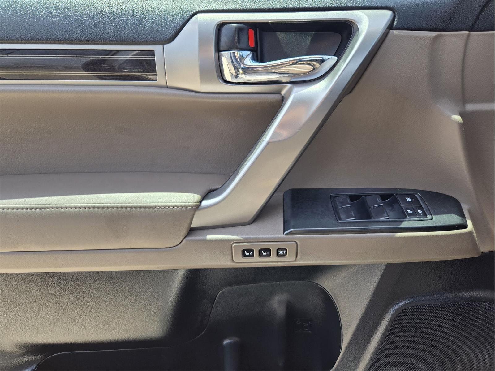 Used 2023 Lexus GX 460 Premium AWD/4WD image 19