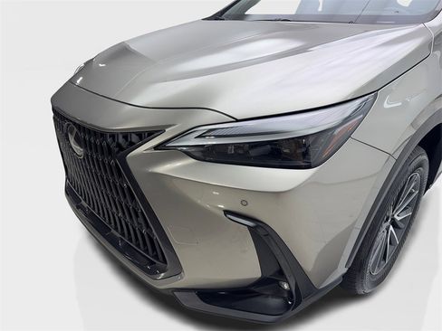 Used 2023 Lexus NX 350 AWD image 16