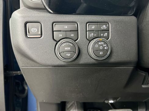 New 2026 Chevrolet Silverado 2500 LT w/ All Star Edition AWD/4WD image 19