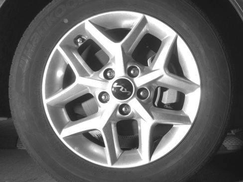 Used 2025 Kia Soul LX w/ LX Technology Package image 12