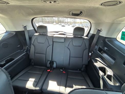 Used 2021 Kia Telluride SX w/ SX Prestige Package image 19