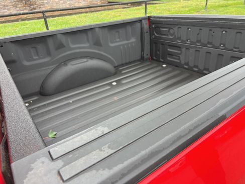 Used 2020 Ford F150 XLT AWD/4WD image 16