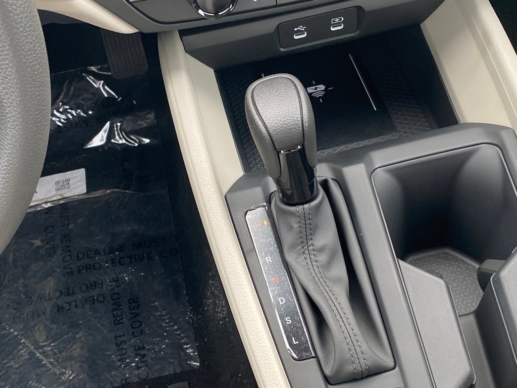 New 2026 Honda Accord LX image 15