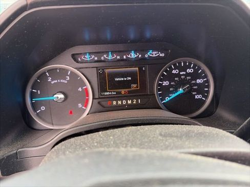 Used 2019 Ford F350 XLT w/ XLT Premium Package image 14