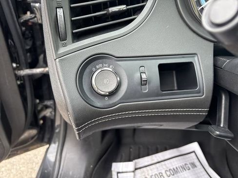 Used 2012 Buick LaCrosse Leather FWD image 30
