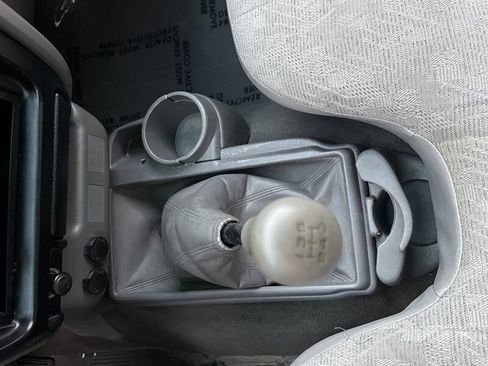 Used 2003 Toyota Tacoma 2WD Regular Cab image 20